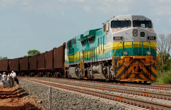 Mantida Condenação De Ferrovia Por Pernoite De Maquinista Em Alojamento Com Ratos E Baratas