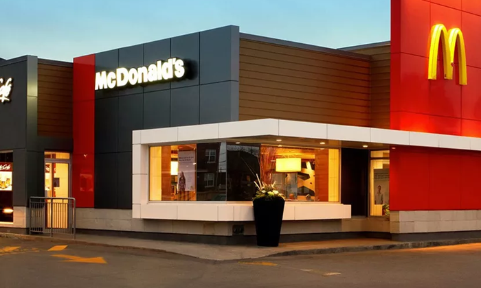 McDonald’s é Condenado A Indenizar Empregado Que Sofreu Agressões Físicas E Discriminação Racial