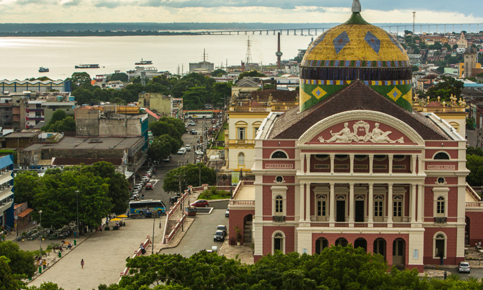 Calor Acima Do Normal Rende Indenização Trabalhista Em Manaus