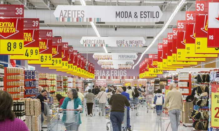 Rede De Supermercados é Condenada A Indenizar Gerente Obrigado A Rebolar Na Frente Dos Clientes