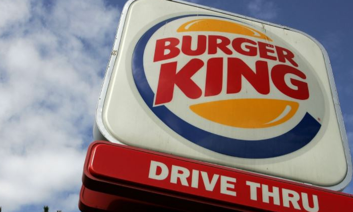 Burger King é Condenado Em R$ 500 Mil Por Dumping Social