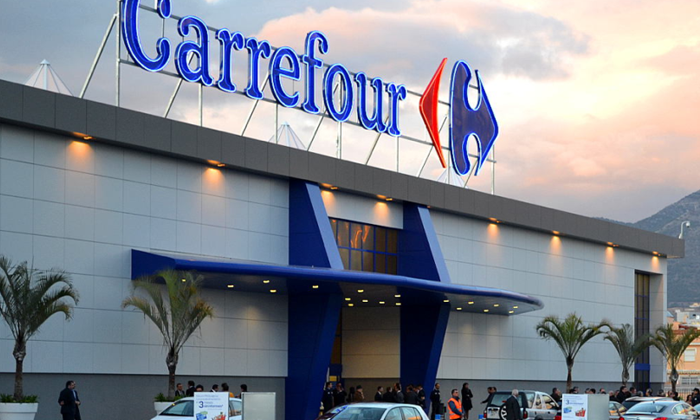 Em Manaus, Carrefour Pagará R$ 285 Mil à Família De Funcionário