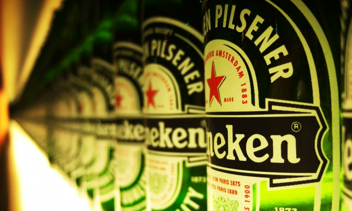 Heineken Pagará R$ 500 Mil Por Danos Morais A Trabalhadores