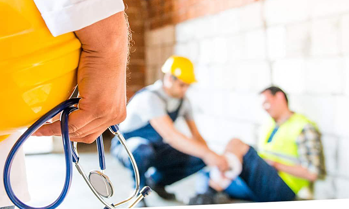 Empregado Que Perdeu Visão De Um Olho Em Acidente De Trabalho Deve Ser Indenizado E Receber Pensão Mensal