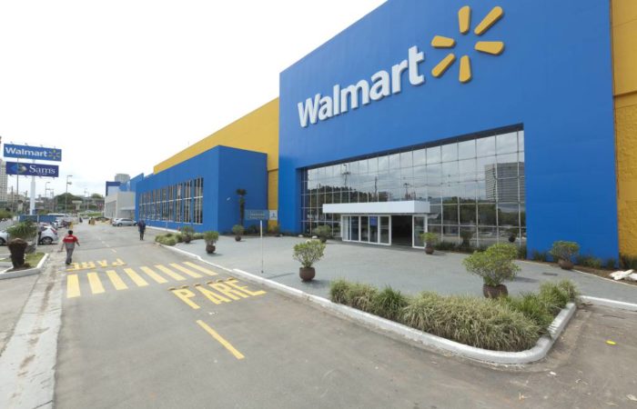 Novas Lojas Walmart No Brasil