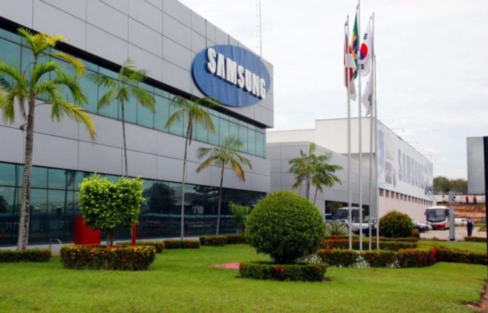 Samsung é Condenada A Indenizar Auxiliar De Produção Por Assédio Moral Em Manaus