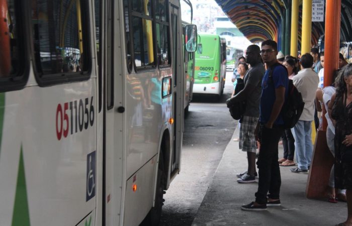 Em Manaus, Empresa De ônibus é Condenada A Pagar Mais De R$ 11 Mil Para Cobradora Que Trabalhou Exposta Ao Calor Excessivo, Diz TRT