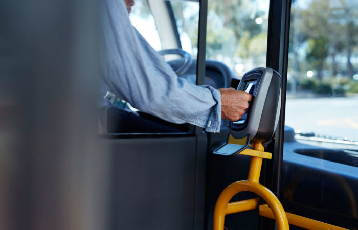 Cobrador De ônibus Que Entrou Em Depressão Após Sucessivos Assaltos é Indenizado