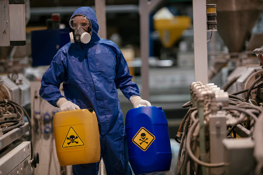 Exposição A Agentes Biológicos Garante Direito A Adicional De Insalubridade Para Técnico De Segurança Do Trabalho