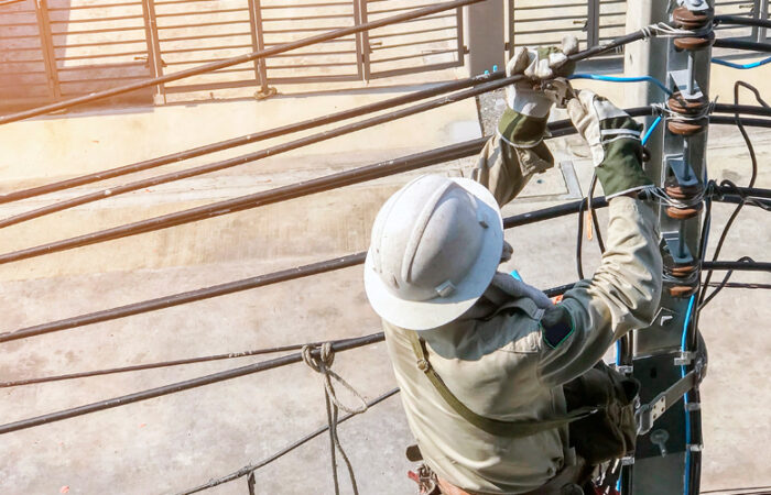 Eletricitário Poderá Cobrar Verbas Rescisórias Mais De 25 Anos Após A Dispensa