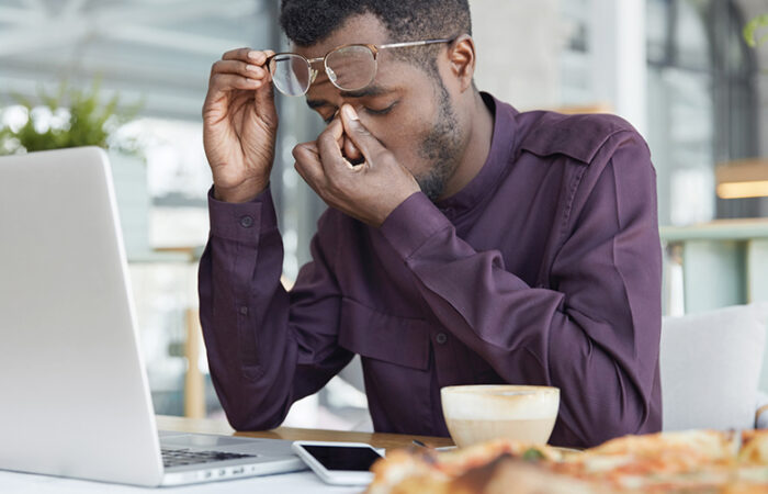 Trabalhador Que Cumpria Jornadas Extensas E Desenvolveu Síndrome De Burnout Deve Ser Indenizado