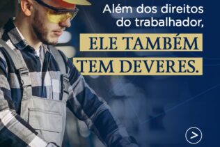 Principais Deveres Do Trabalhador