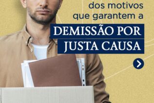 Demissão Por Justa Causa